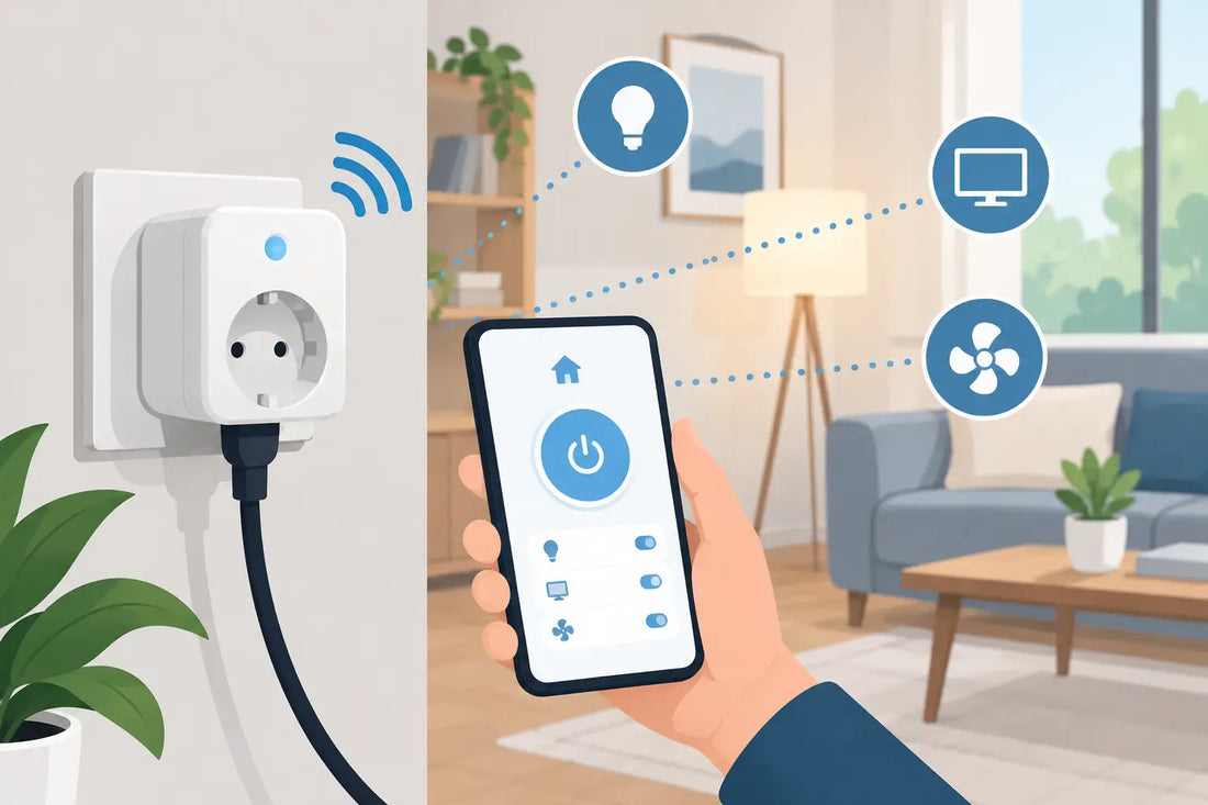 Prese smart: come sceglierle e usarle bene